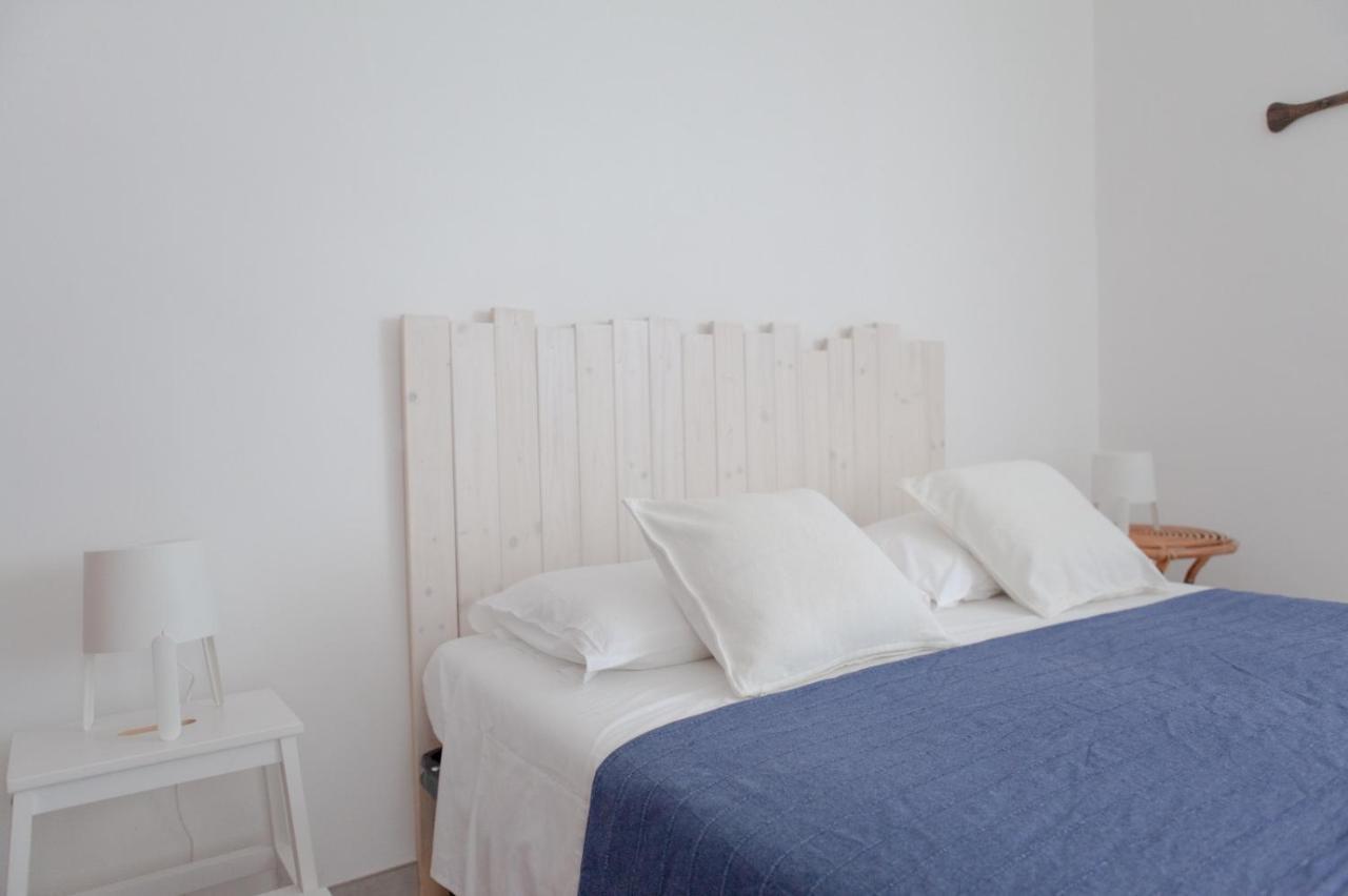 פורטו צ'זראו Sunkiss Apartment 500Mt Dal Mare מראה חיצוני תמונה