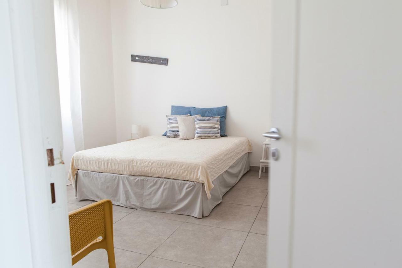 פורטו צ'זראו Sunkiss Apartment 500Mt Dal Mare מראה חיצוני תמונה